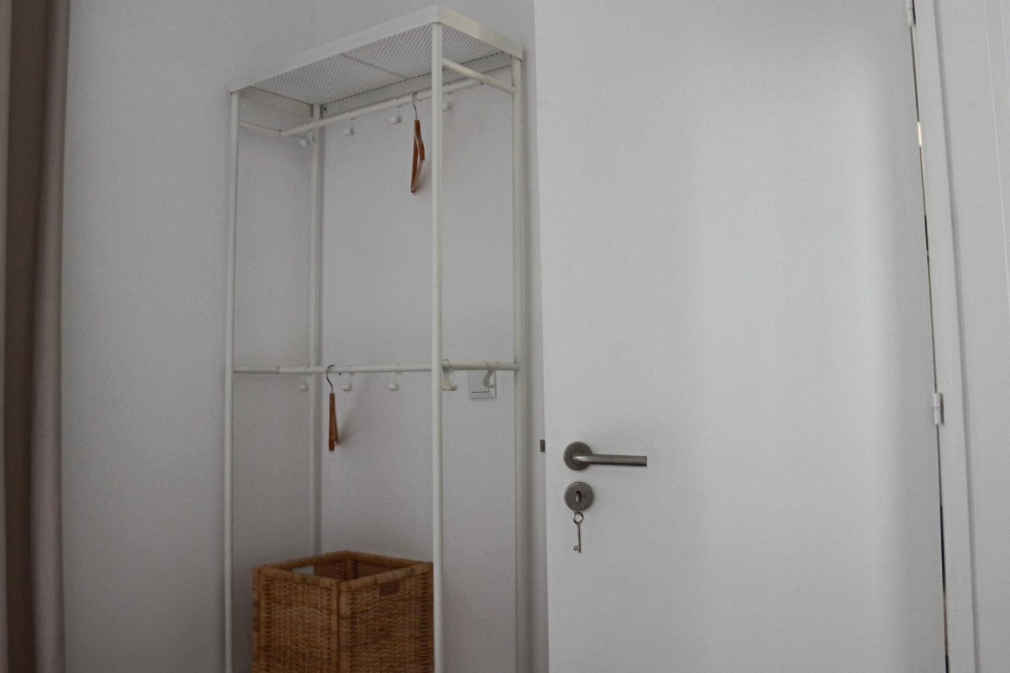 Alfama Valle Lisbon Room photo